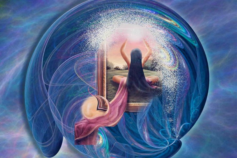 Хроники Акаши теософия