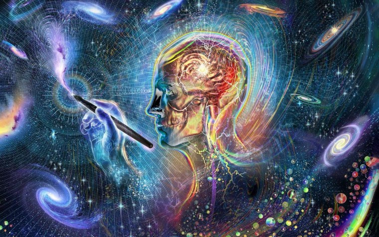 Сознание и Вселенная