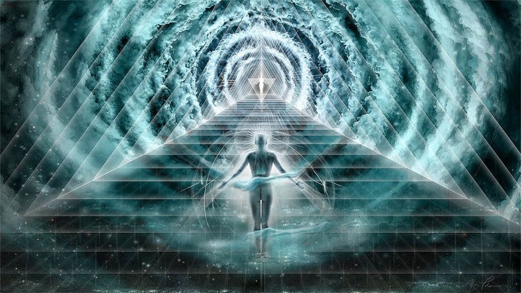 Трансформация сознания