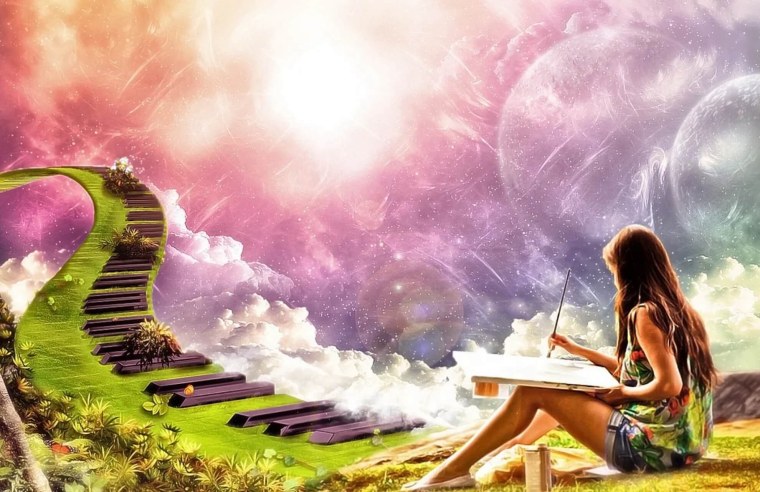 Человек Творец своей жизни