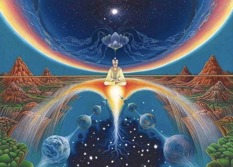 Духовное Пробуждение