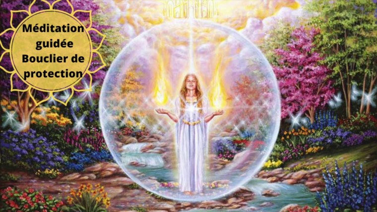 Эзотерические картины канадского художника Mario Duguay