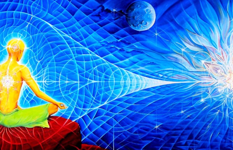 Исцеление эзотерика