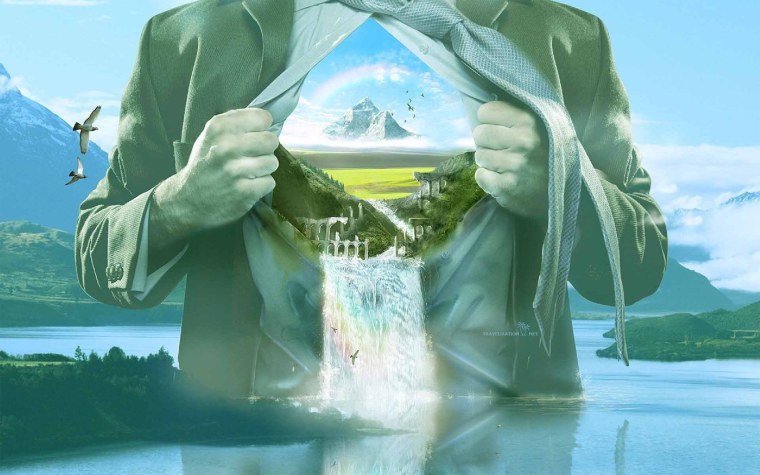 Душа человека