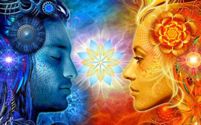 Страх или любовь