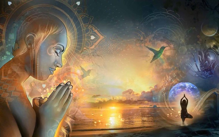 Философия душа