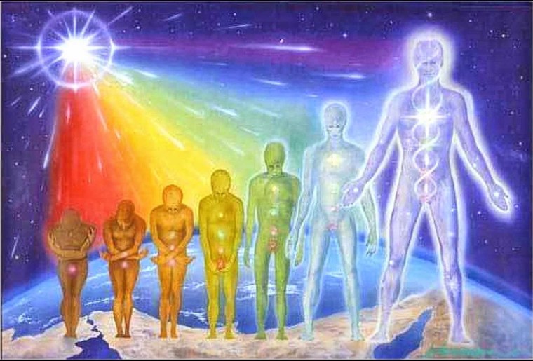 Энергия звезд люцида