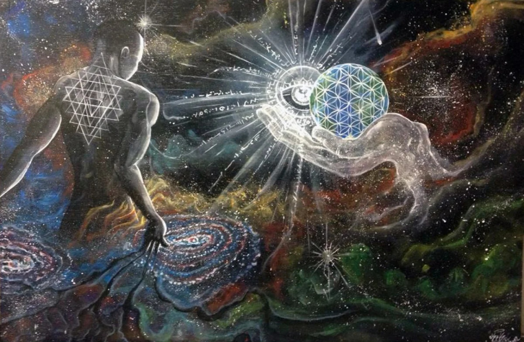 Познание Вселенной