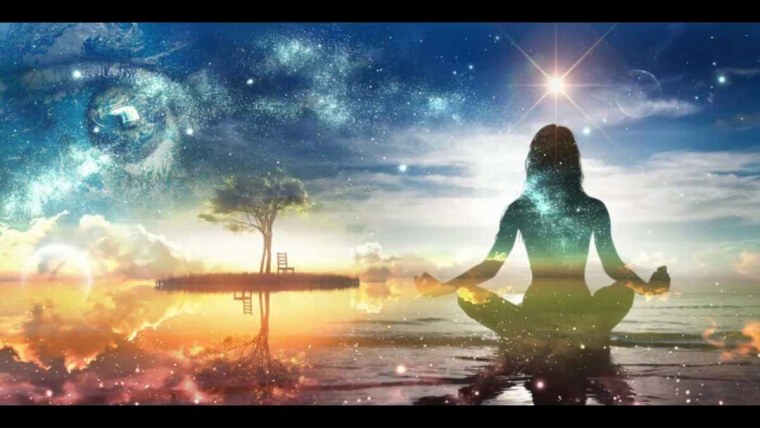 Спокойствие эзотерика