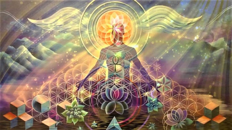 Энергия человека