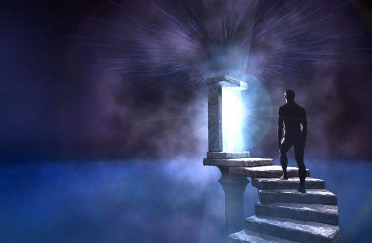 Вечность бытия