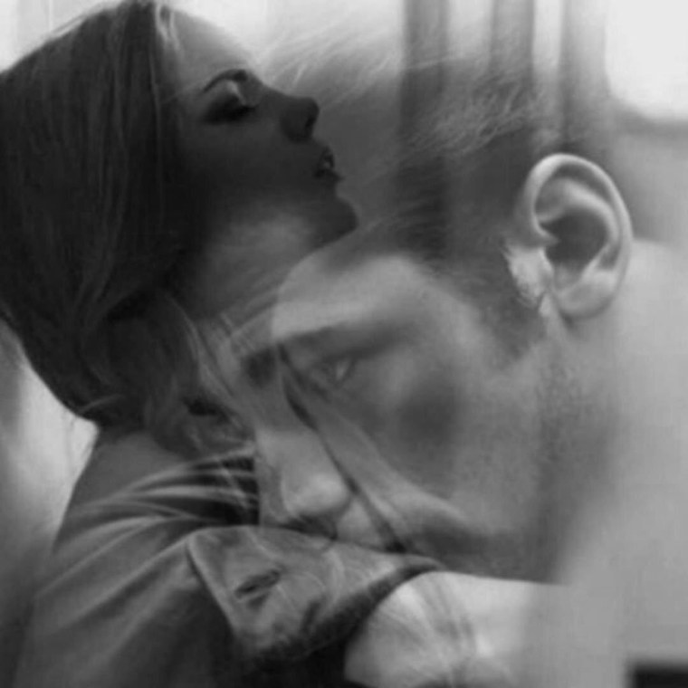 Скучаю по твоей нежности