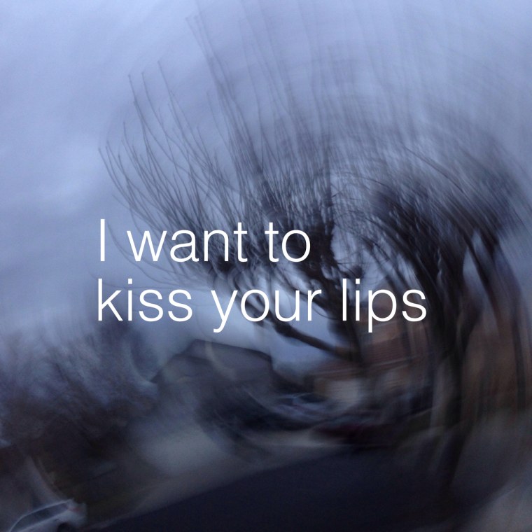 Я скучаю на английском