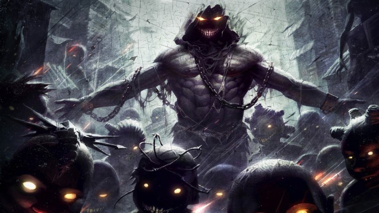 Дистурбед the guy