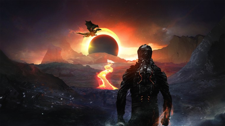 Эпические арты