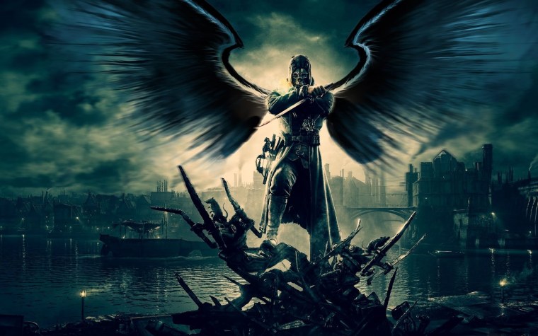 Падший ангел Белиал