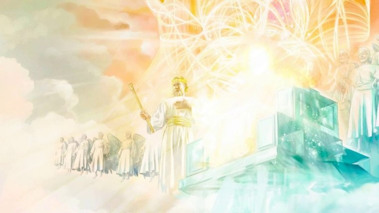 Свидетели Иеговы Иисус царство