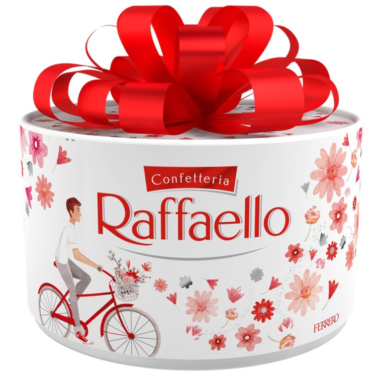 Конфеты Raffaello 100 гр