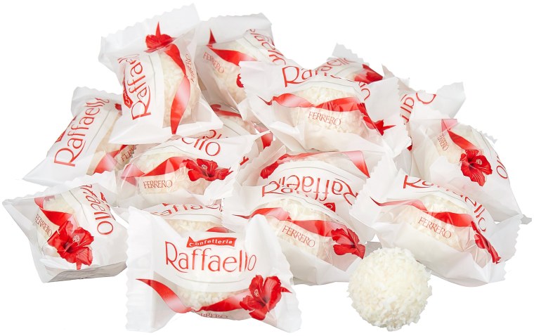 Конфеты Raffaello 500 г