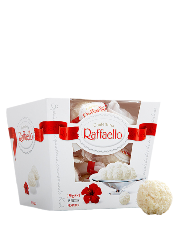 Конфеты Рафаэлло 150гр т15