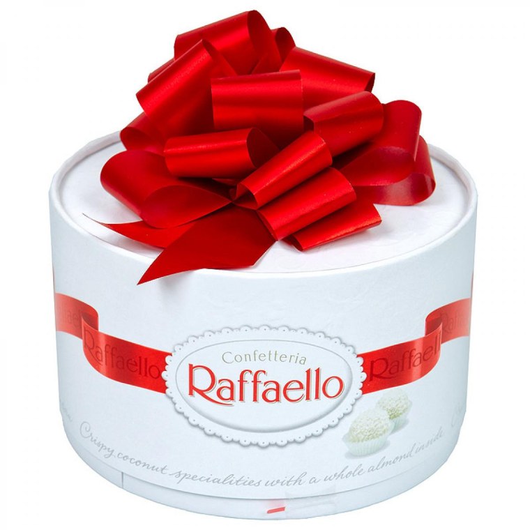 Конфеты Raffaello 200 г