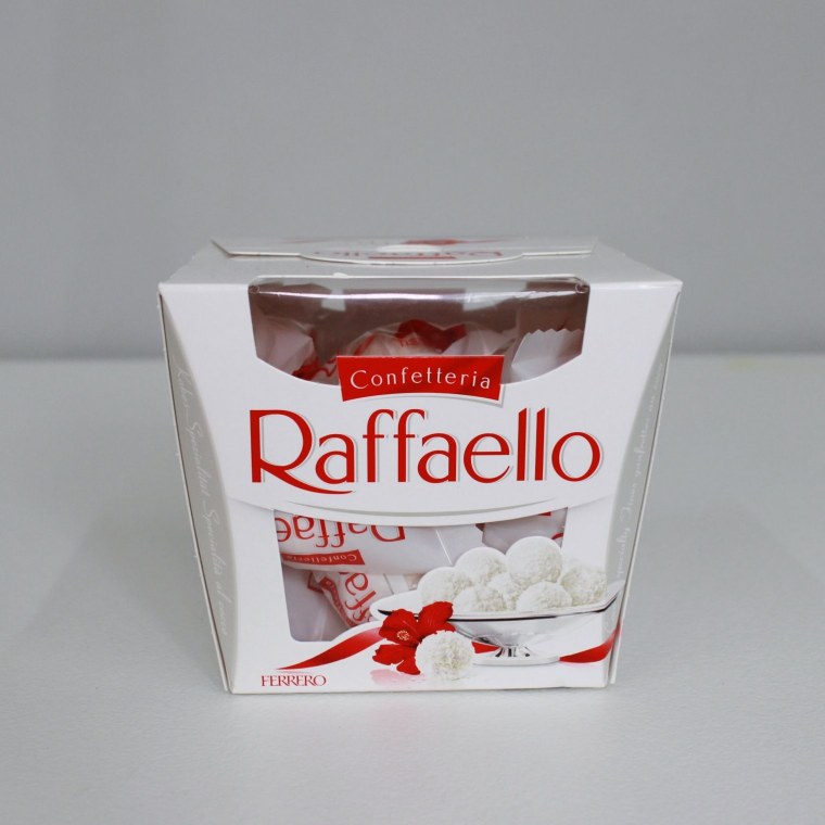 Рафаэлло 150 гр