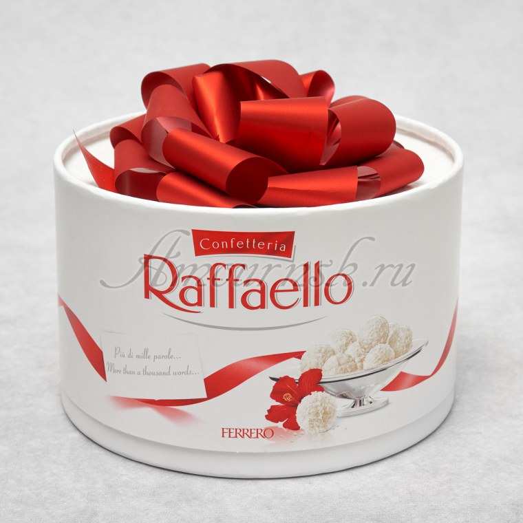 Raffaello 150 гр.