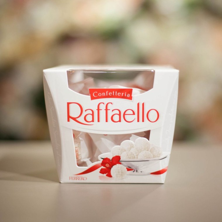 Raffaello 150 г