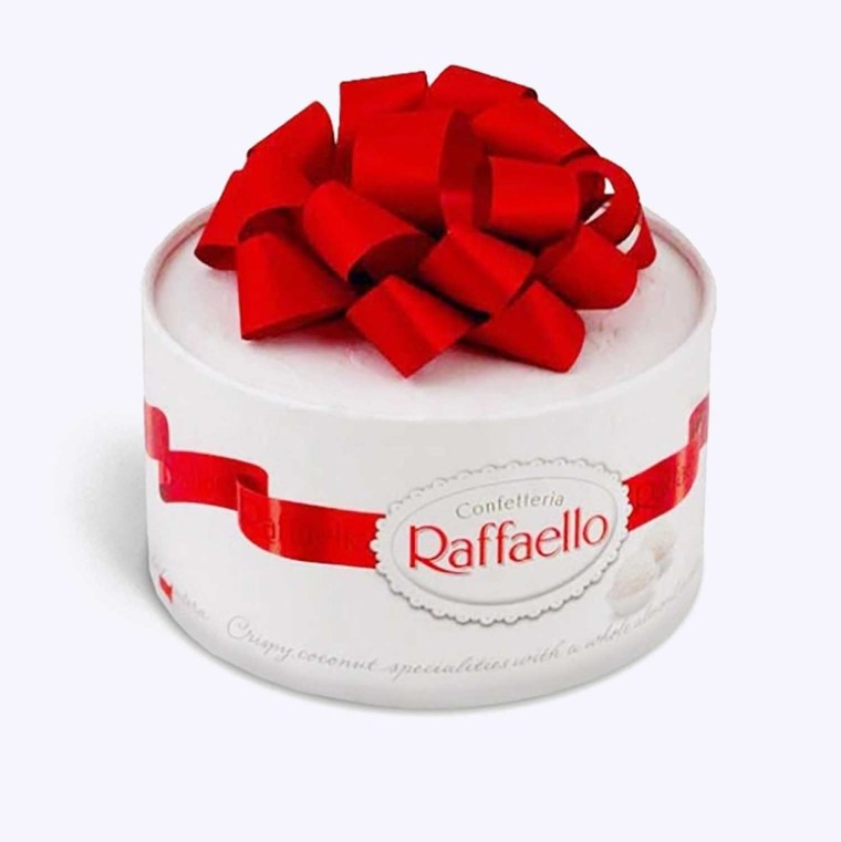 Конфеты Raffaello 100 гр