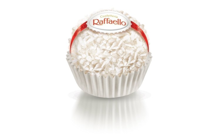 Рафаэлка конфетка