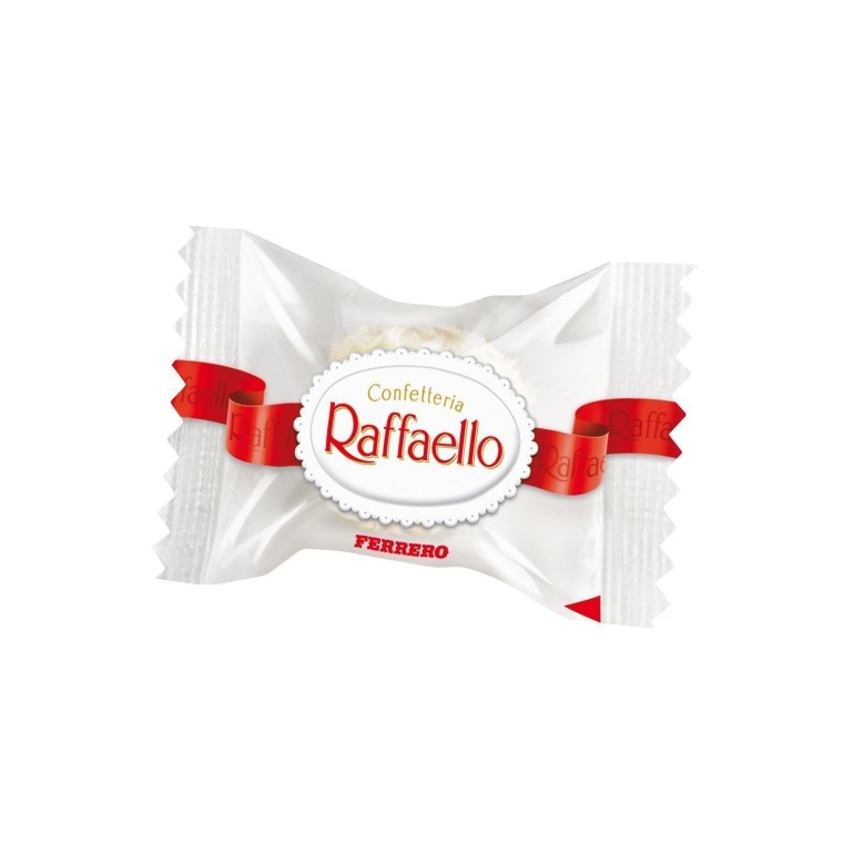 Конфеты Raffaello 1 штука