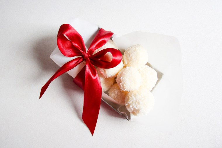 Конфеты Рафаэлло шоколадные