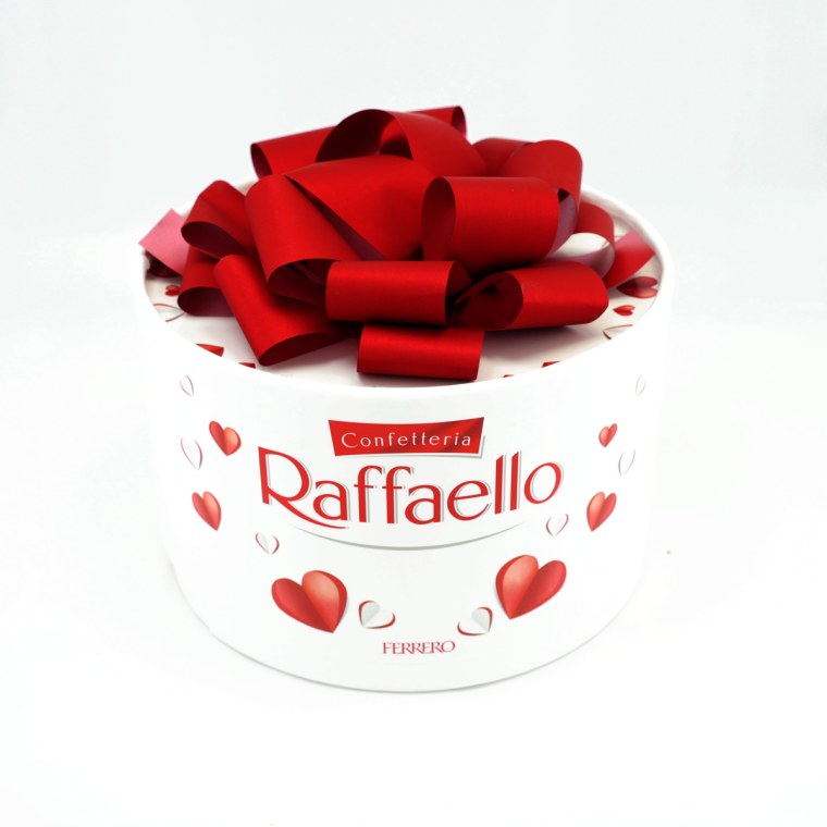 Raffaello 200 гр.