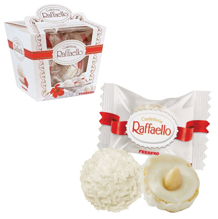 Конфеты Raffaello 150г