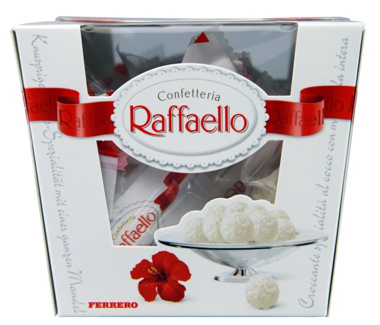 Raffaello (Раффаэлло) 150гр. (6)