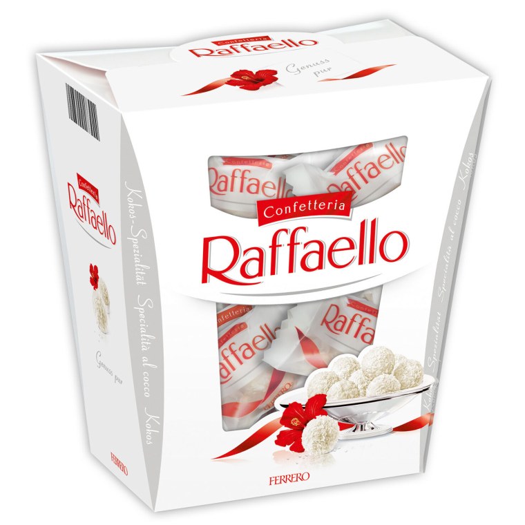 Raffaello 200 г