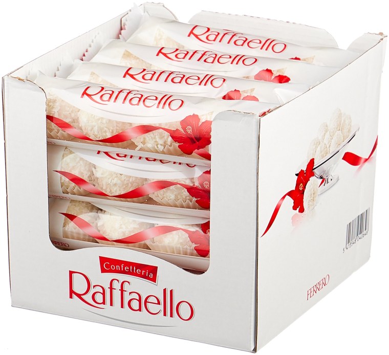 Набор конфет Raffaello 150 г