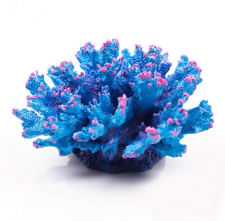 Декор для аквариума коралловый риф