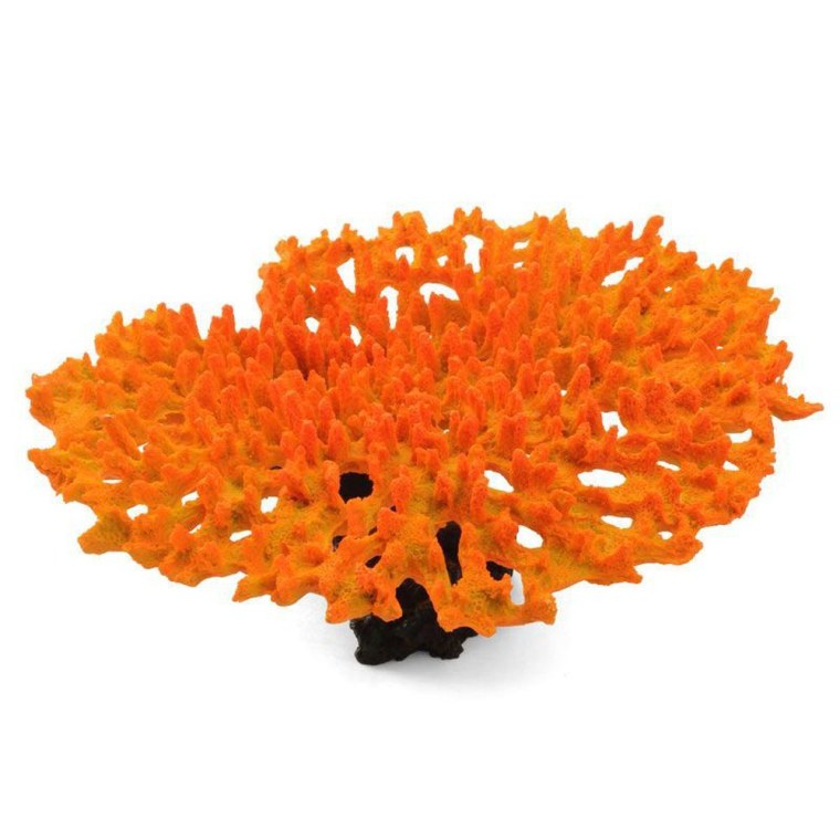 Коралл искусственный 304ka "Хиднофора", 305*270*130мм, Laguna