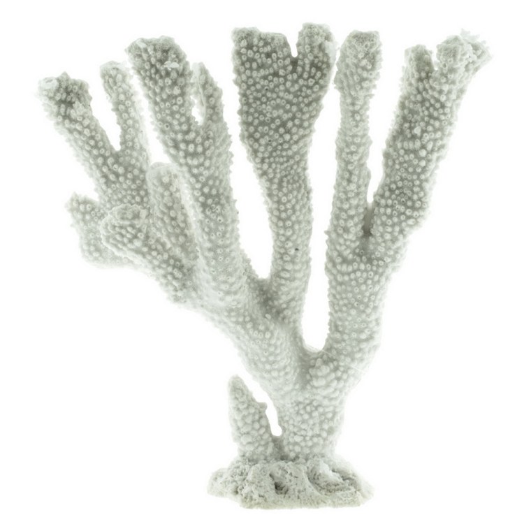 Пластиковые кораллы для аквариума