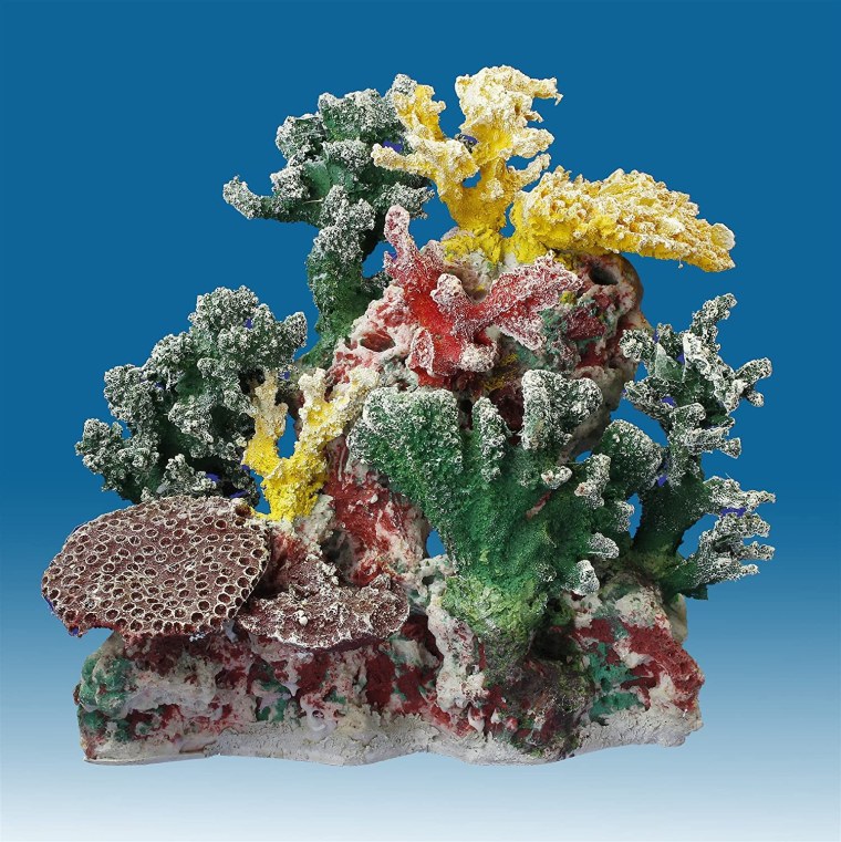 Коралловый риф Miniatures Terrain