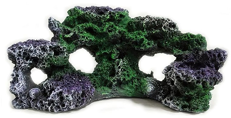 Искусственные кораллы для аквариума