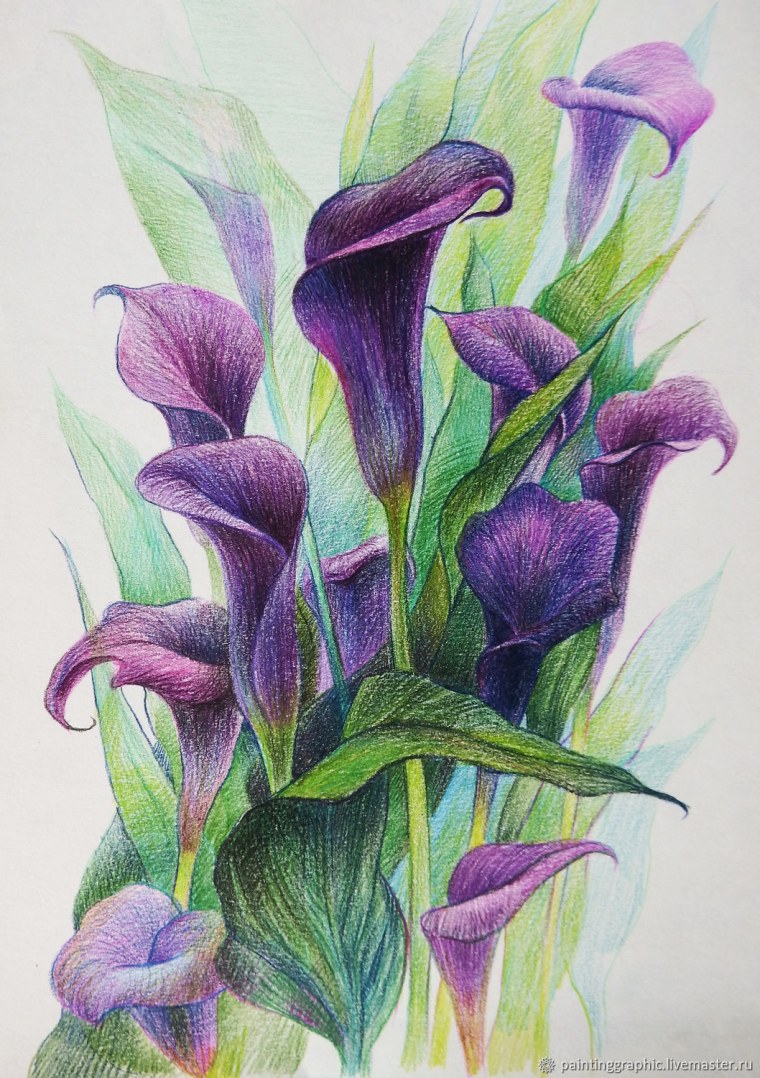 Художник Игорь Левашов (Igor levashov)