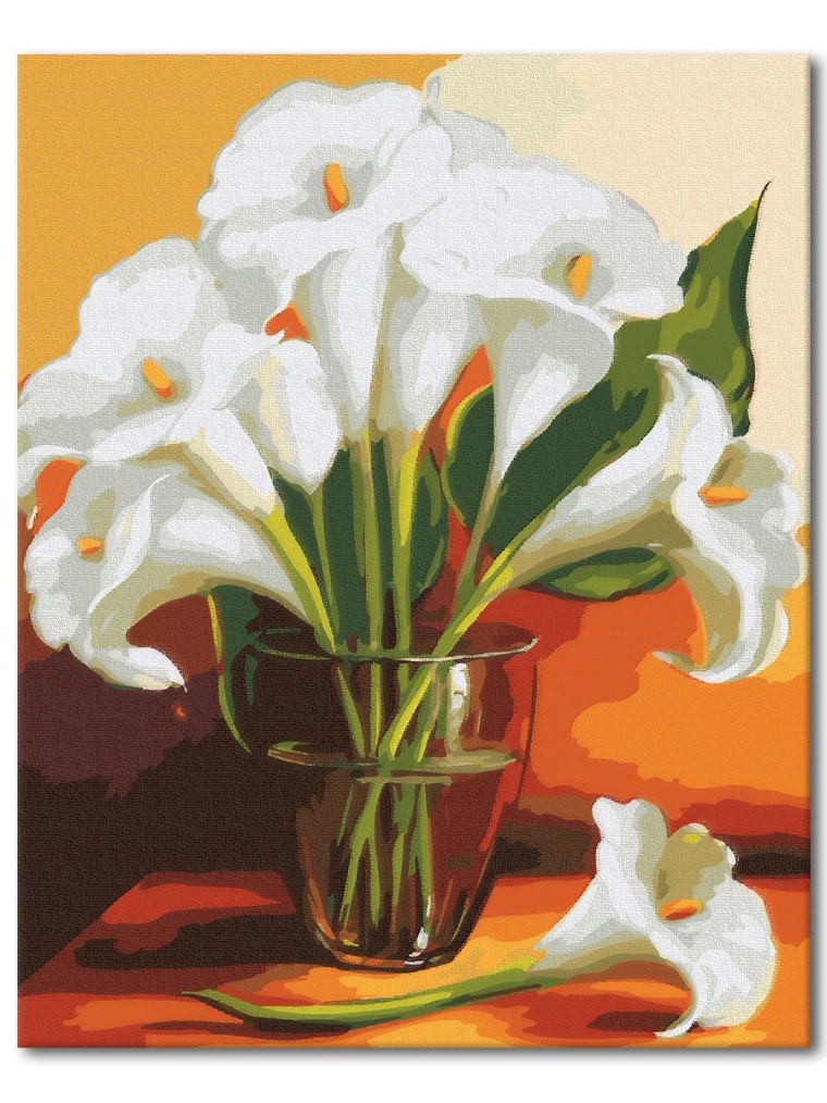 Каллы Эллери Гутьеррес