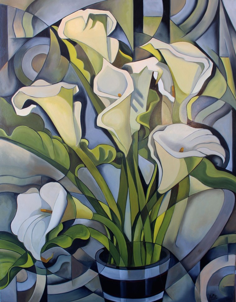 Калла Прейри Джонсон