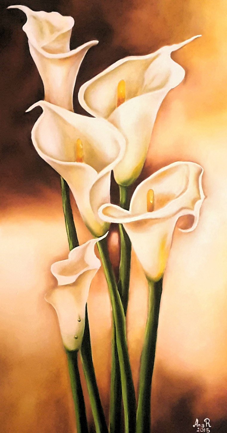 РТО каллы c191