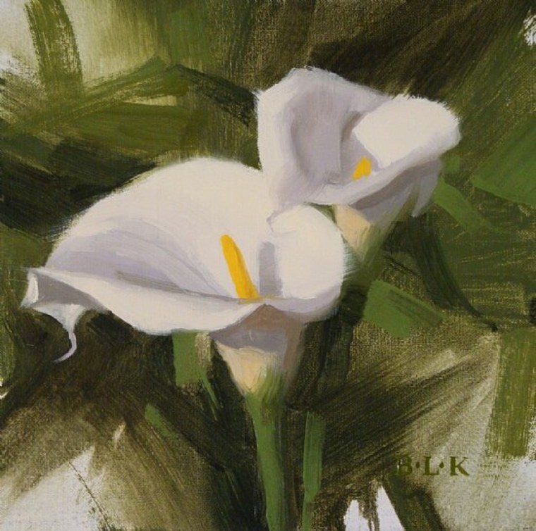 Каллы Лемпика