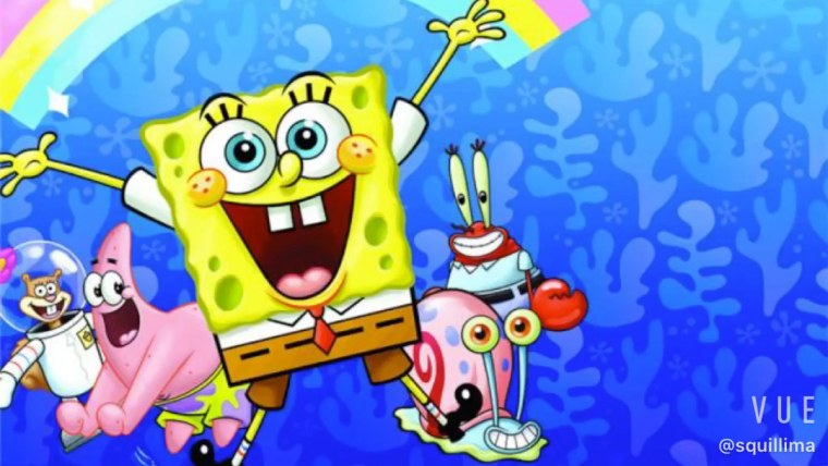 Квадратные штаны губка Боб квадратные штаны