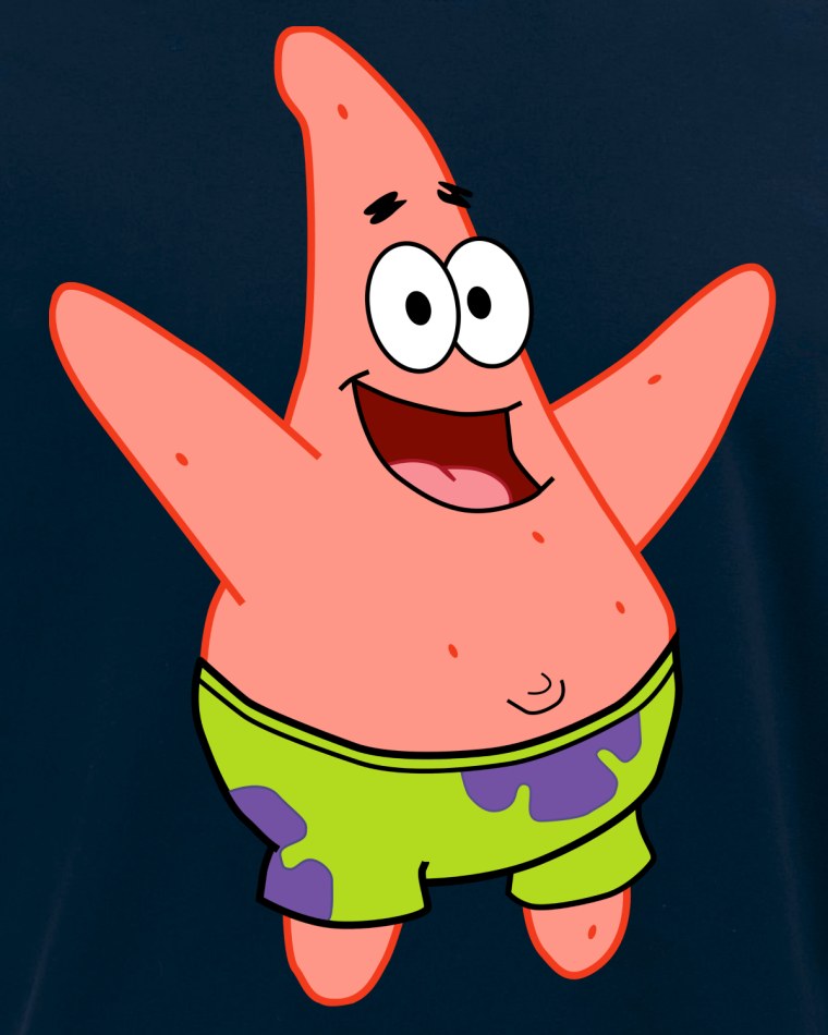 Патрик эрбс