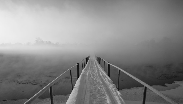 Сложный путь